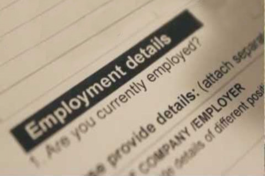 Youth Unemployment - South Africa